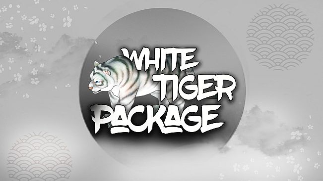 TOS - White Tiger Package for NA Servers