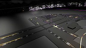 Air Traffic BLITZ VR