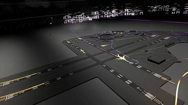 Air Traffic BLITZ VR