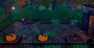 Cozy Potions: The Alchemist's Shop