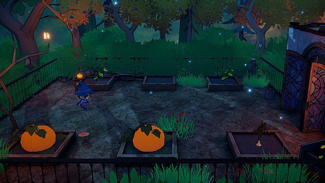 Cozy Potions: The Alchemist's Shop