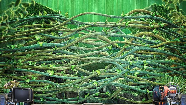 Showing Tonight: Mindhunters Incident