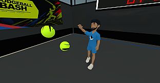 Dodgeball Bash