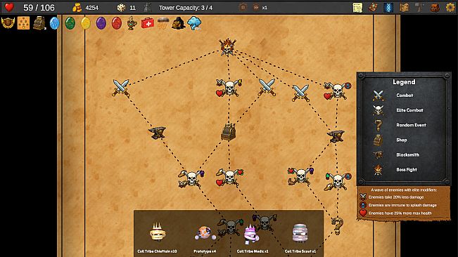 Mecha Tower Defense
