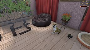 Pizza Shop Simulator