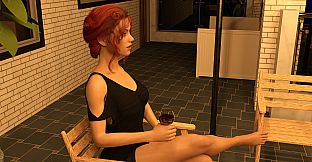 My Friend's Family (Captain Kitty)