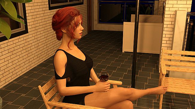 My Friend's Family (Captain Kitty)