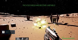 Voidwalkers: The Gates Of Hell (Death To The Heretics!)