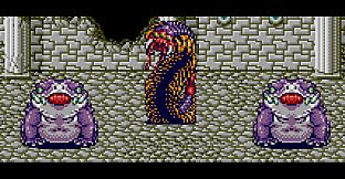 MEGA FANTASY Pixel Monster Pack