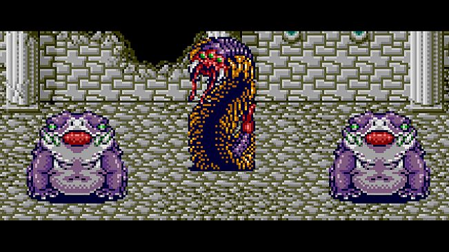 MEGA FANTASY Pixel Monster Pack