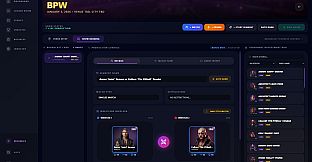 Believr Pro Wrestling