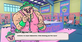 Wrestling With Emotions: New Kid on the Block