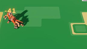 Metaverse-World Of Stone