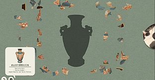 Restoring the Past - The Beauty of Porcelain 4