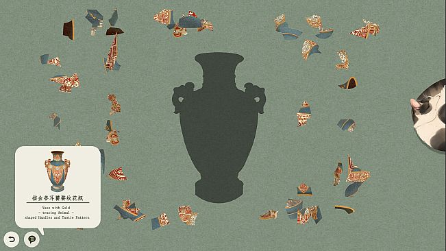 Restoring the Past - The Beauty of Porcelain 4