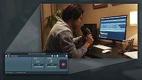 magnussoft Screen Recorder Professional