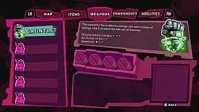 Cookie Cutter: Overkill Edition