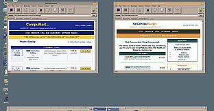 Netshell