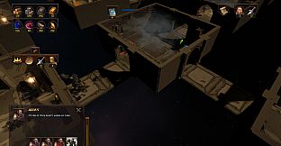 The Rings of Powder - The weird world of the Elves