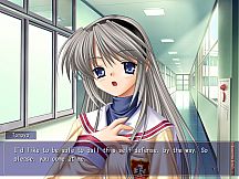 CLANNAD