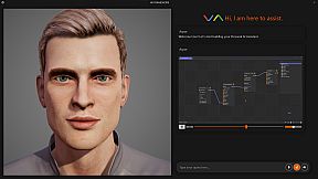 VA Framework - Build Your AI