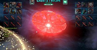 Orbitron: Space Academy