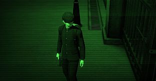 White Day: A Labyrinth Named School