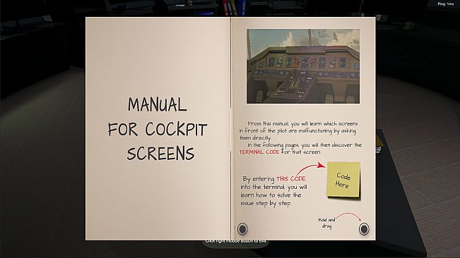 Don't Panic! It is Just Turbulence