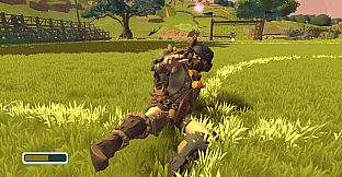 Flopball