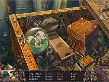 Grim Facade: Sinister Obsession Collector’s Edition