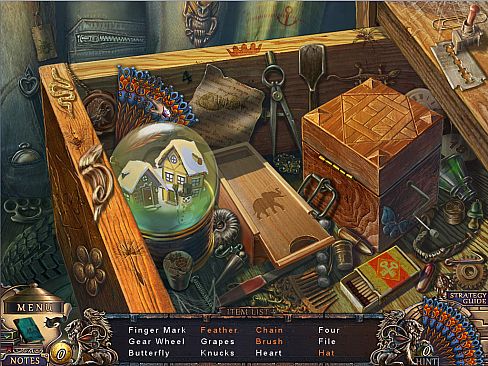 Grim Facade: Sinister Obsession Collector’s Edition