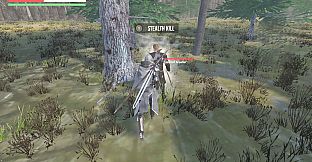 The King of Assassins - The Kingdom