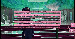 Ad Nauseam - The Wrong Side