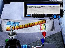 500 CALIBER CONTRACTZ