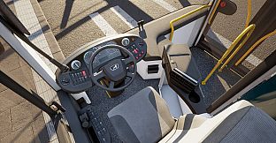 City Transport Simulator: Bus