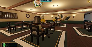 CookSpiracy