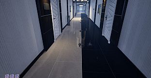 Maison de Labyrinth