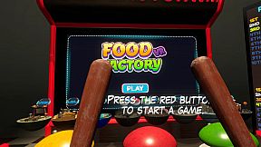 FOOD FACTORY VR