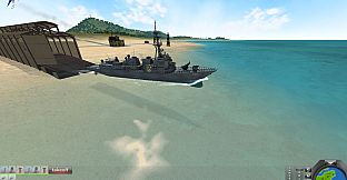 Tactics: Bludgeons Blessing