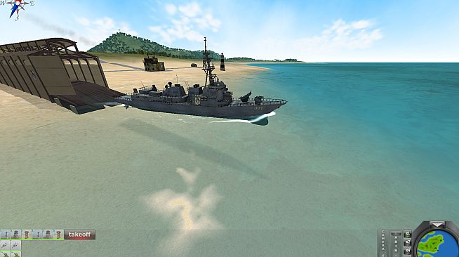 Tactics: Bludgeons Blessing