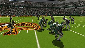 Football Simulator