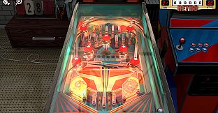 Zaccaria Pinball - 40 Retro Tables