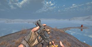 GameGuru - Enhanced Weapons Pack