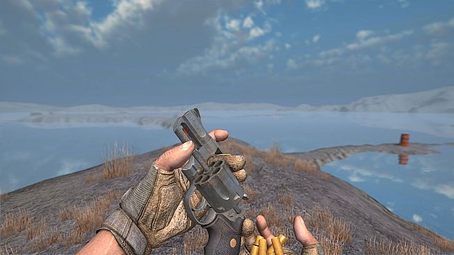 GameGuru - Enhanced Weapons Pack