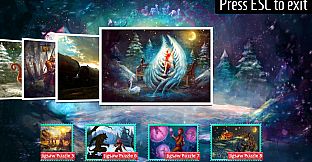 Jigsaw Puzzle - Expansion Pack 1