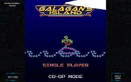 Galagan's Island: Reprymian Rising