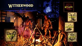 Witherwood
