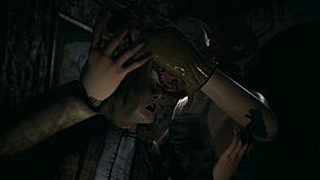 Remothered: Tormented Fathers