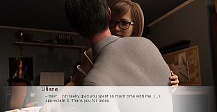 Temptation's Price - Episode 1