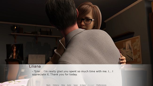 Temptation's Price - Episode 1